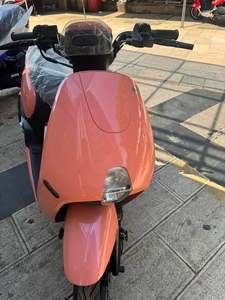 二手三阳蜂鸟 CLBCU