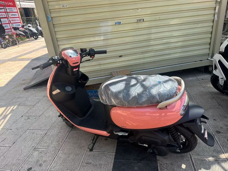 二手三阳蜂鸟 CLBCU