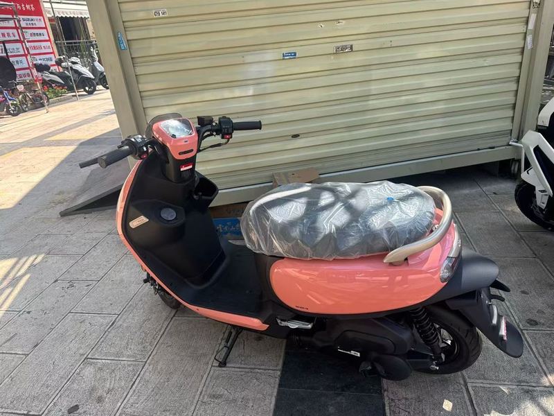 二手三阳蜂鸟 CLBCU