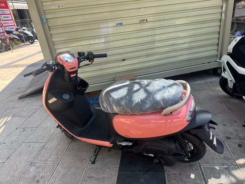 二手三阳蜂鸟 CLBCU