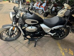 二手爵士捷DX250