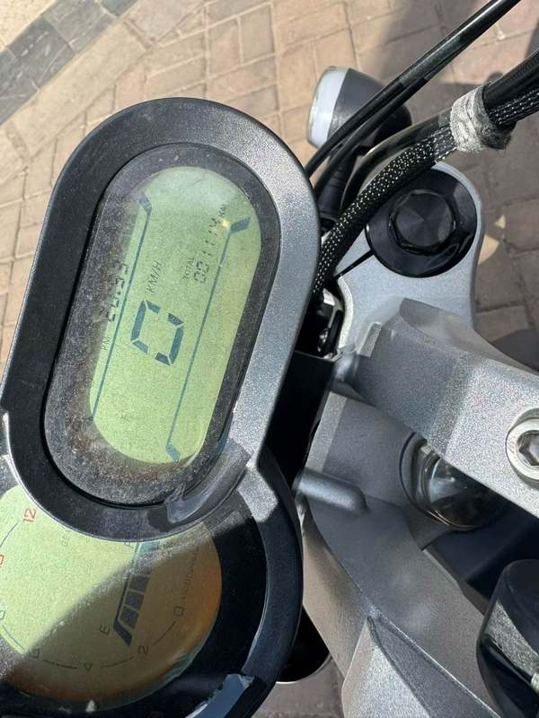 二手爵士捷DX250