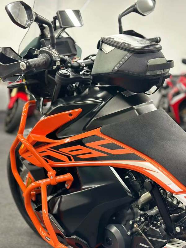 二手KTMR2R790 Adventure