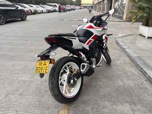 二手五羊本田NSP