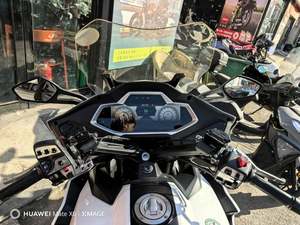 二手贝纳利1200GT