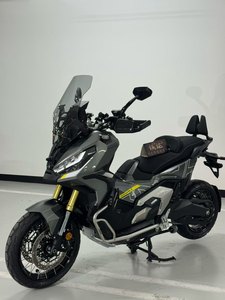 二手本田X-ADV 750