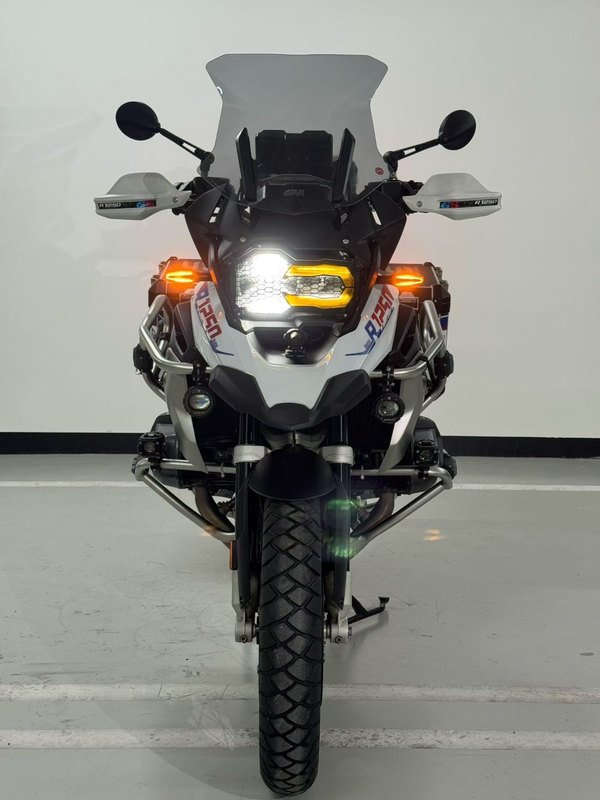 二手宝马R 1250 GS