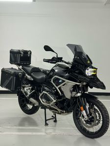 二手宝马R 1250 GS