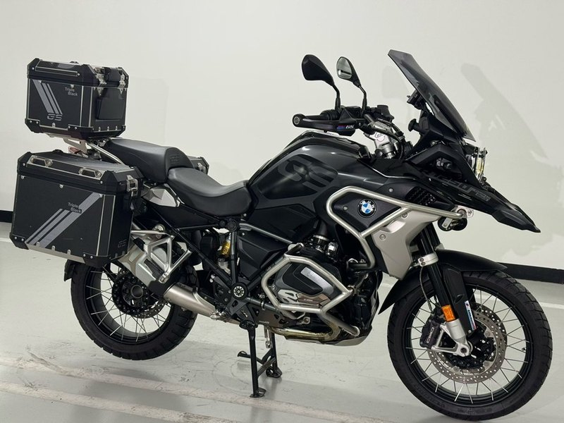 二手宝马R 1250 GS
