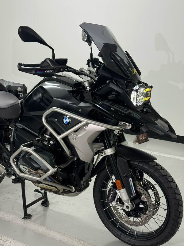 二手宝马R 1250 GS