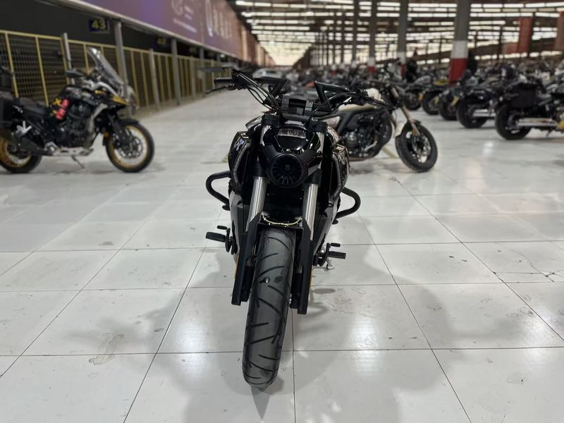 二手奔达LFC700 燎