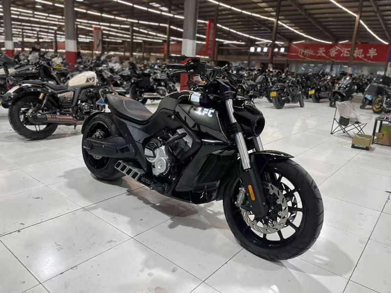 二手奔达LFC700 燎