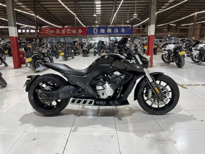 二手奔达LFC700 燎