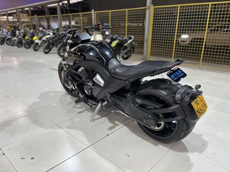 二手奔达LFC700 燎