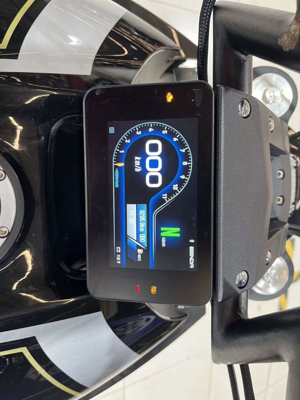 二手奔达LFC700 燎