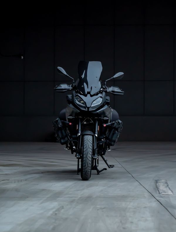 二手宝马F 900 XR