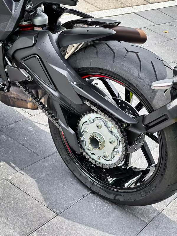 二手奥古斯塔Dragster 800