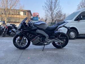 二手宗申阿普利亚GPR150R