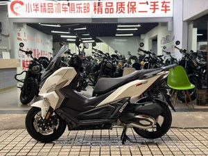 二手赛科龙RT150