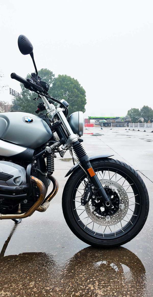 二手宝马R NineT