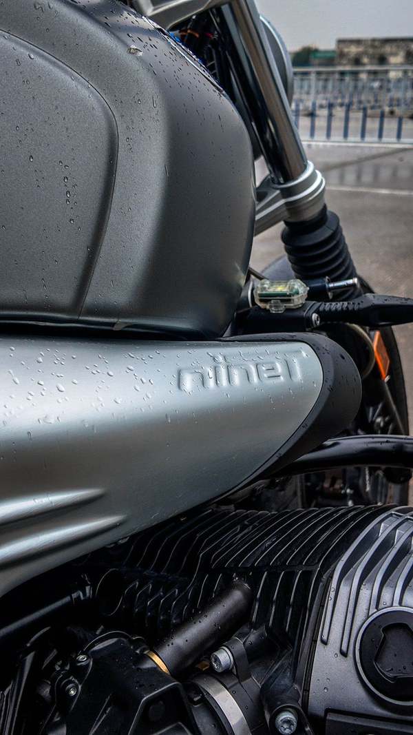 二手宝马R NineT