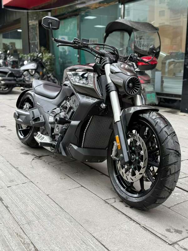 二手奔达LFC700 燎