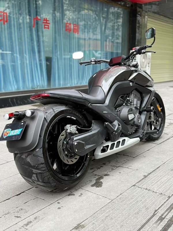 二手奔达LFC700 燎