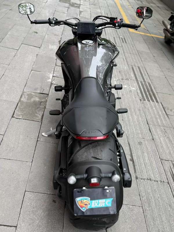 二手奔达LFC700 燎