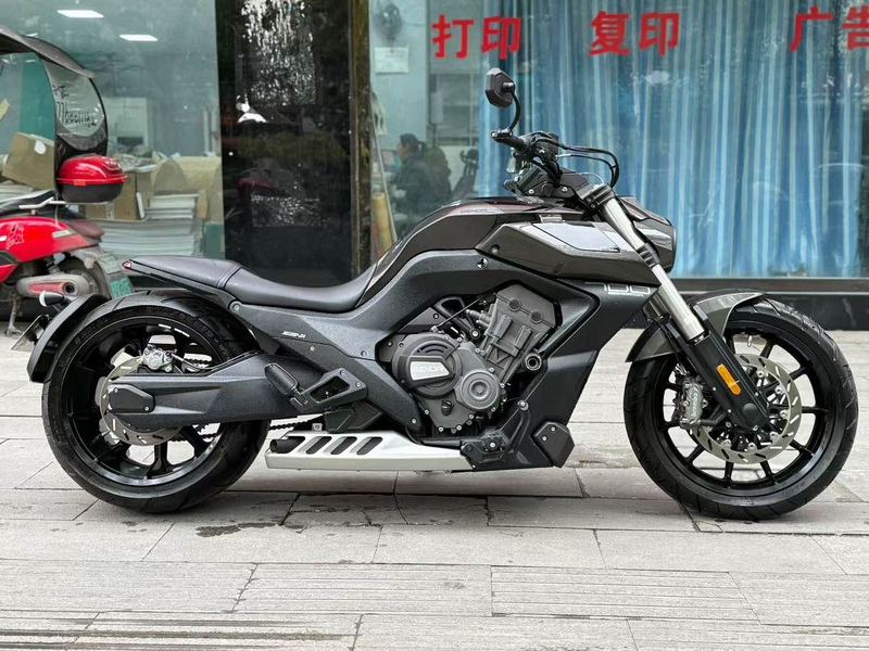 二手奔达LFC700 燎