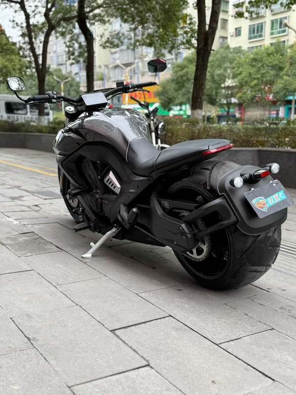 二手奔达LFC700 燎