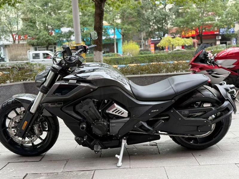 二手奔达LFC700 燎