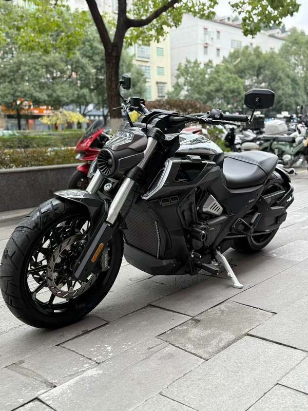 二手奔达LFC700 燎