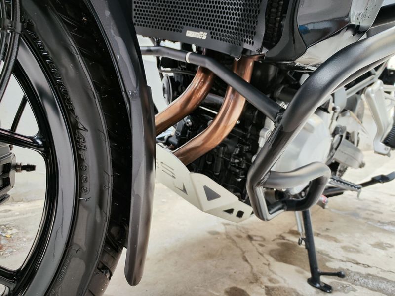 二手宝马F 750 GS