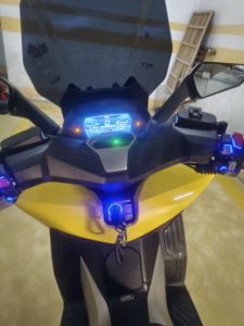 二手台荣捍卫者 TR300T