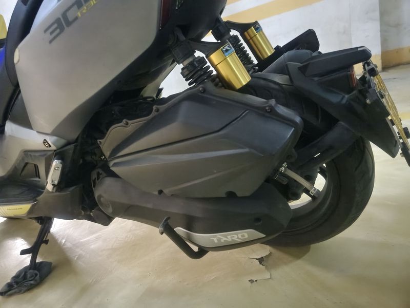 二手台荣捍卫者 TR300T