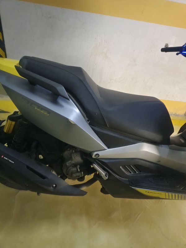 二手台荣捍卫者 TR300T