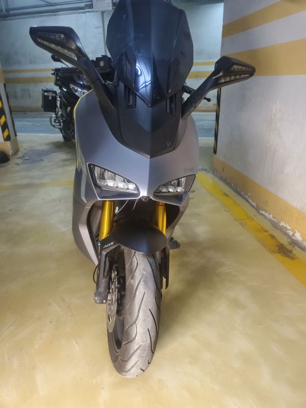 二手台荣捍卫者 TR300T