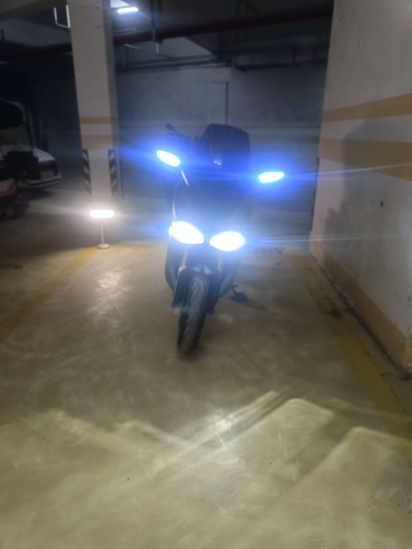 二手台荣捍卫者 TR300T