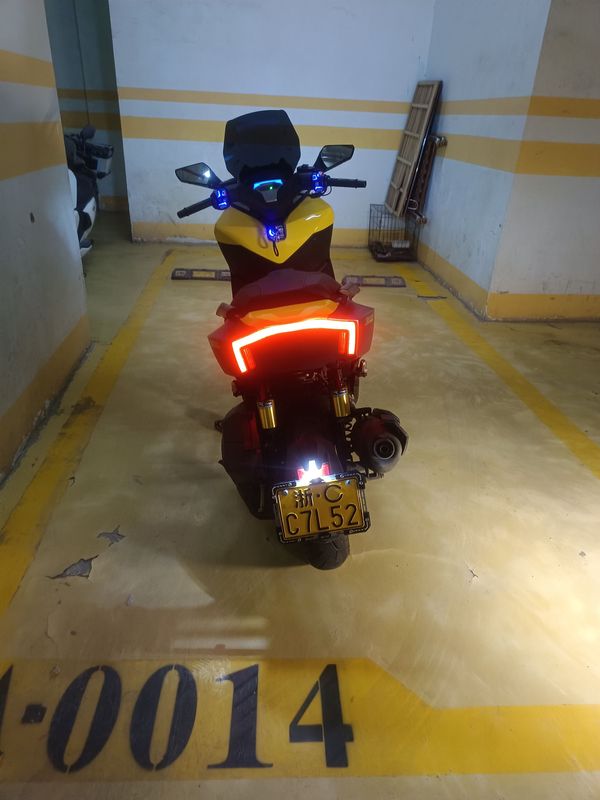 二手台荣捍卫者 TR300T