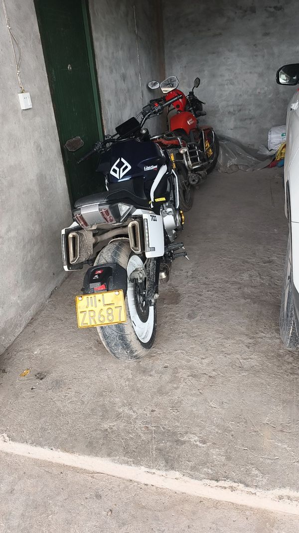 二手奔达LFS700 唐刀