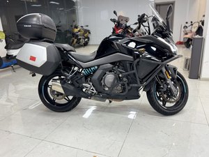 二手春风650GT