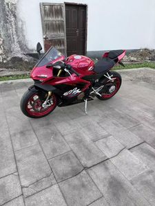 二手张雪机车500RR
