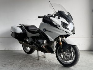 二手宝马R 1250RT Elegance