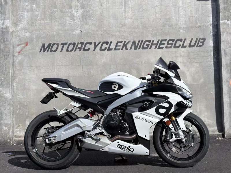 二手阿普利亚RS 660 