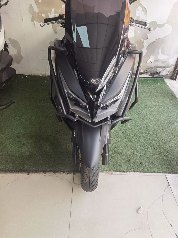 二手光阳赛艇 250