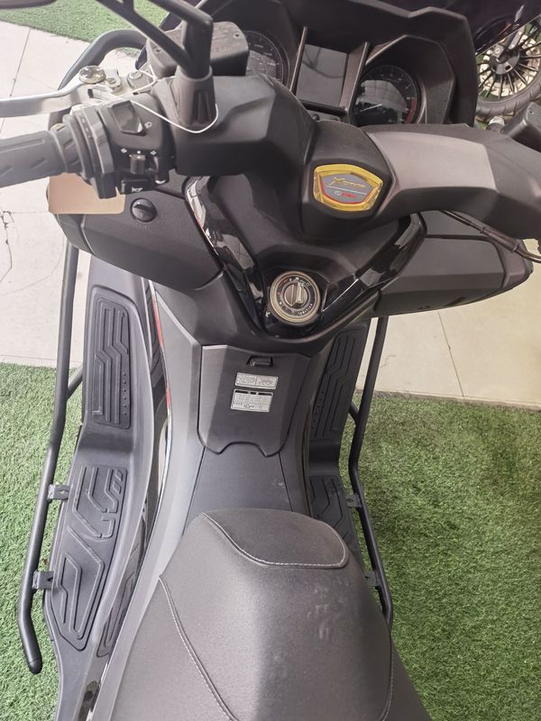 二手光阳赛艇 250