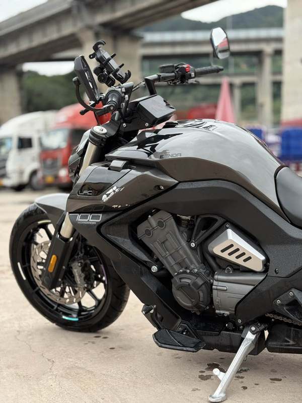 二手奔达LFC700 燎