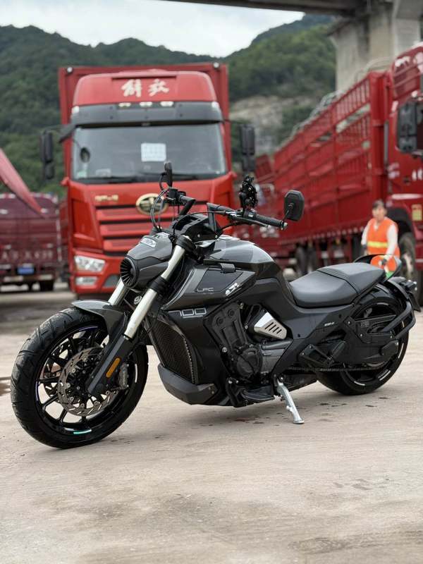 二手奔达LFC700 燎