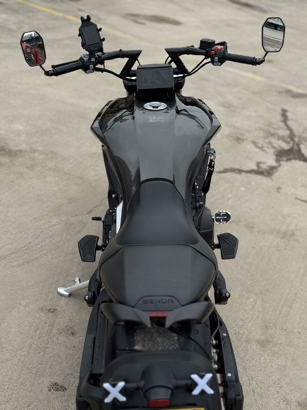 二手奔达LFC700 燎