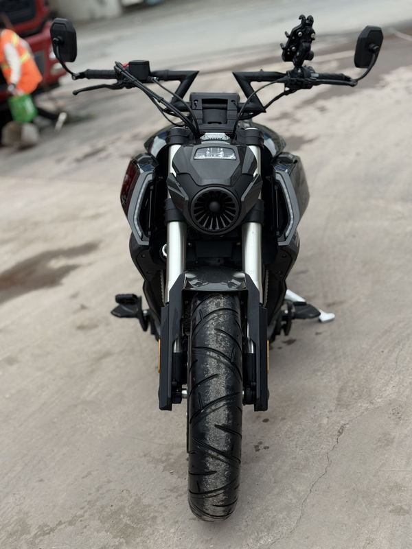 二手奔达LFC700 燎